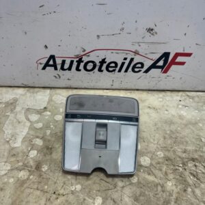 Mercedes S-Klasse W221 Innenraumleuchte Leselampe A2168208485