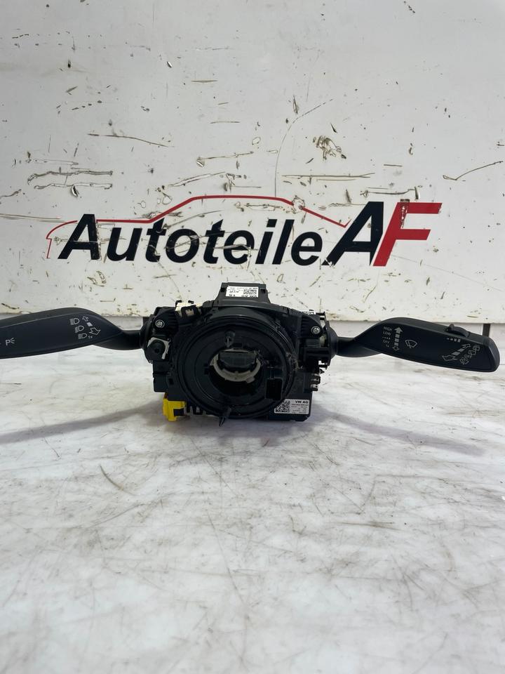 Audi Q3 8U Schleifring Lenkstockschalter Lenkstock 5K0953569AH