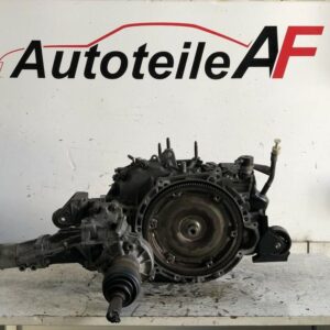Mitsubishi Outlander 2.2 Di-D 4N14 4WD Allrad Automatikgetriebe