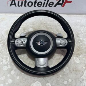 Mini Cooper S R55 R56 R57 Lenkrad