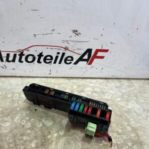 BMW 5er E60 E61 Sicherungskasten Stromverteiler 6957330