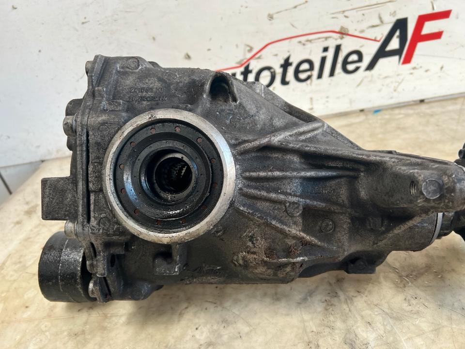 BMW 5er F10 F11 Differential Hinterachsgetriebe 7623129 3.91 – Bild 19