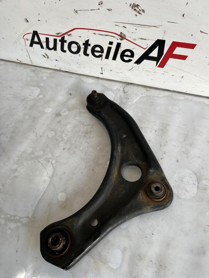Nissan Micra K13 1.2 Querlenker Traggelenk Vorne Rechts – Bild 7