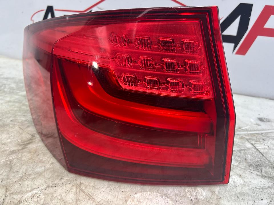 BMW 5er F11 Touring Heckleuchte Rückleuchte Leuchte Hinten – Bild 3