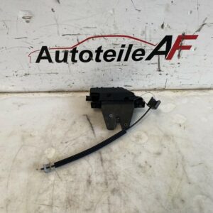 BMW 3er 5er E46 E60 E90 Heckklappenschloss Türschloss 7840617