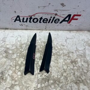 BMW 7er F01 Rücklicht Abdeckung Verkleidung Rechts Links 7206389