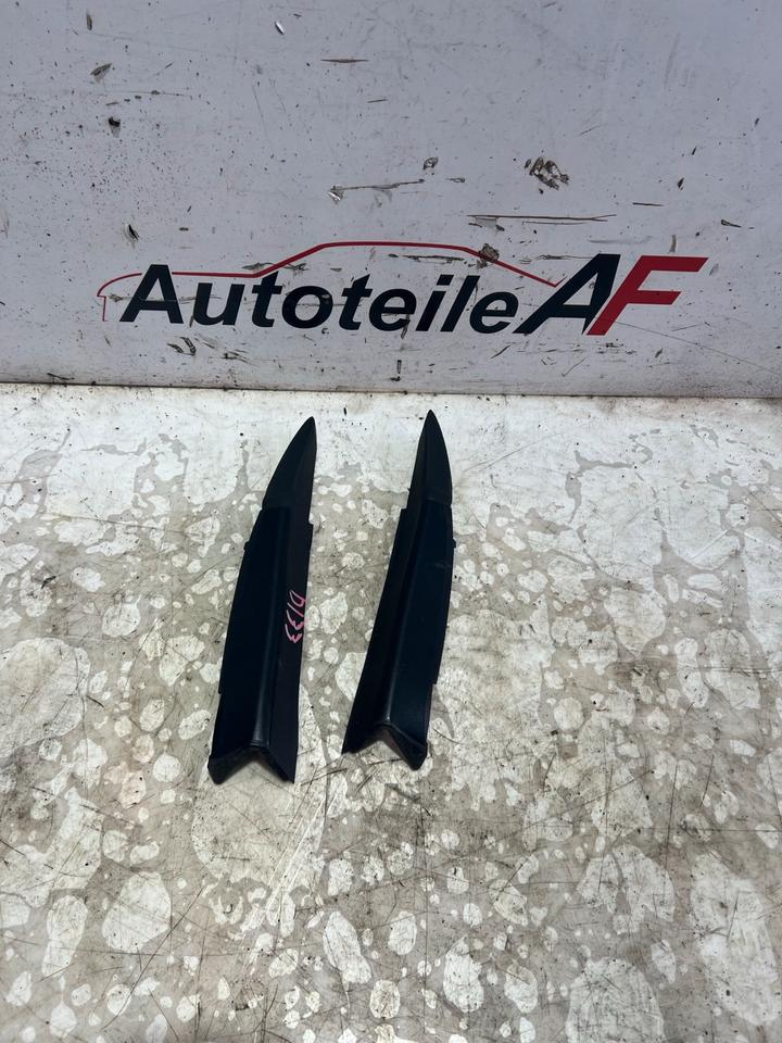 BMW 7er F01 Rücklicht Abdeckung Verkleidung Rechts Links 7206389