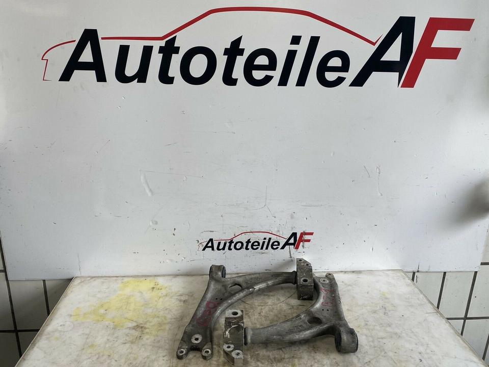 VW Tiguan 5N Querlenker Radaufhängung Traggelenk Lenker