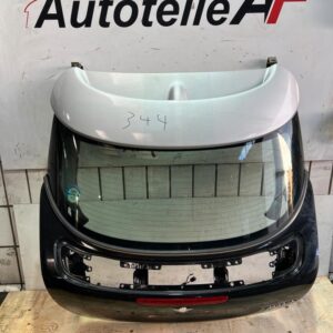 Mini Cooper S R58 Heckklappe Kofferraumdeckel Hinten A94