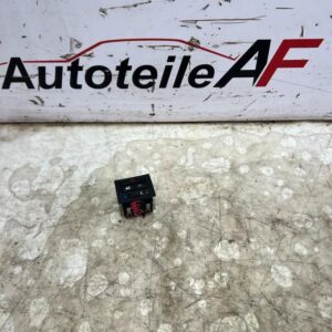 BMW 3er E90 E91 E92 E93 Schalter Warnblinkanlage 9132421