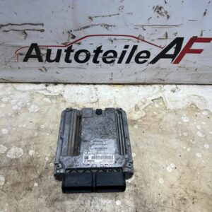 Audi A8 S8 4H D4 Motorsteuergerät Steuergerät 4H0990990