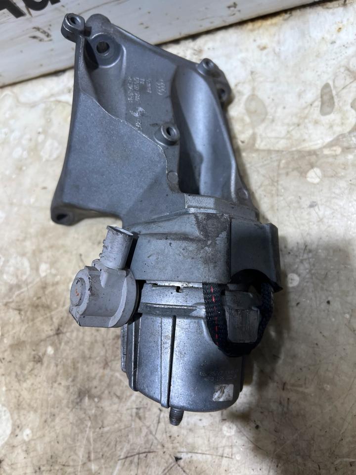 Audi A6 S6 4F Motorlager Hydrolager Rechts 4F0199382 – Bild 3