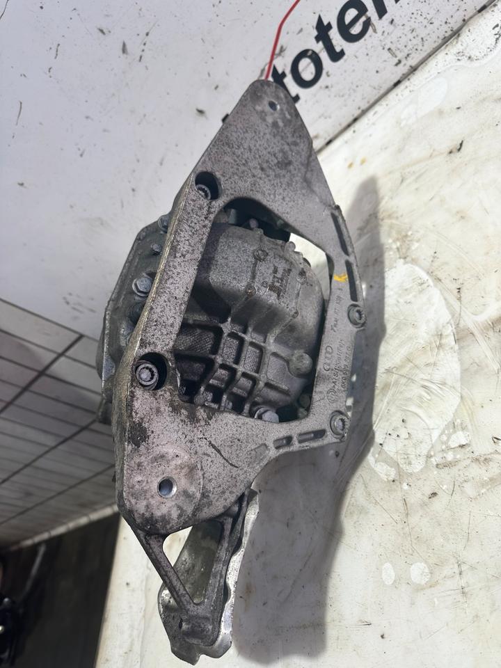 Audi A4 A5 8K B8 8T Differential Hinterachsenantrieb MNA – Bild 10