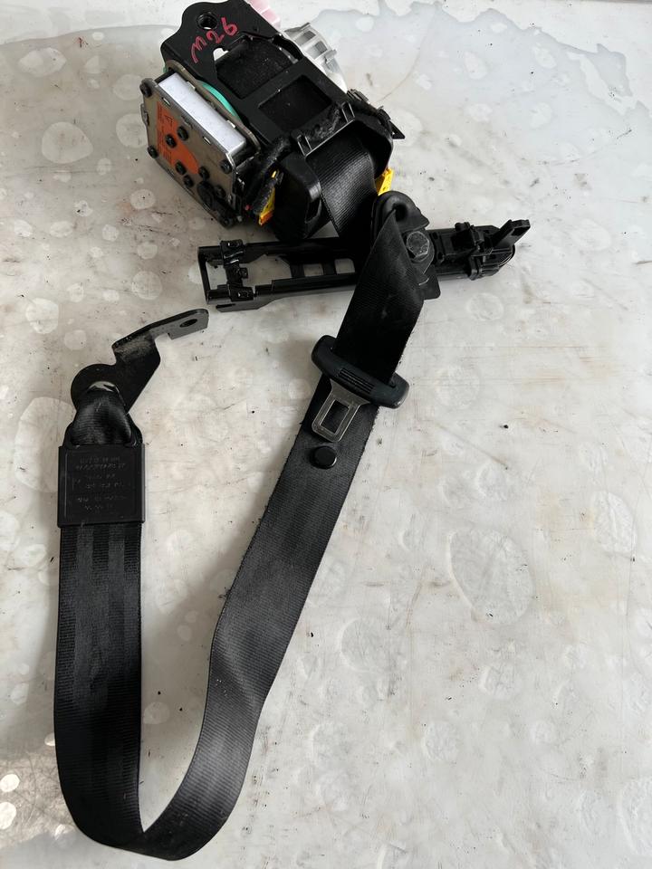 Audi Q5 8R Gurt Sicherheitsgurt Vorne 8R1857705 8R1857706 – Bild 11