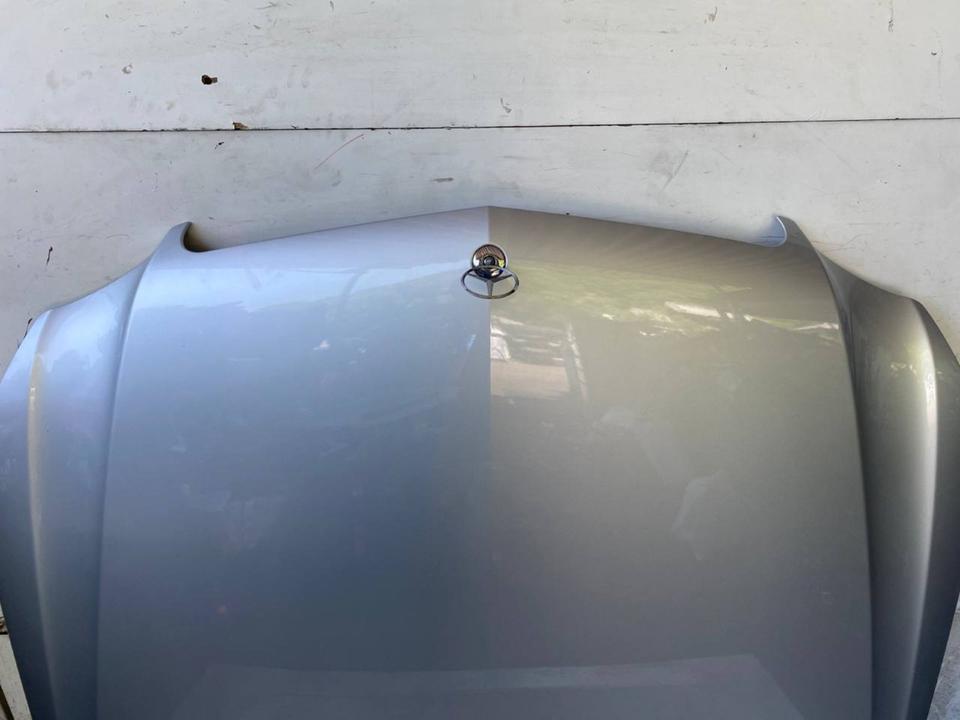Mercedes E-Klasse W212 S212 Motorhaube Haube Deckel Vorne 775 – Bild 12
