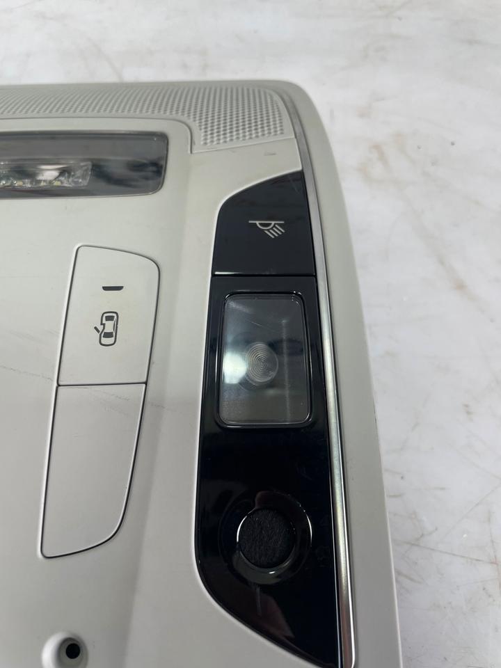 Audi A6 4G Innenleuchte Leseleuchte Dachleuchte 4G0947135B – Bild 3