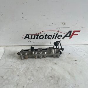 VW Golf 5 V Lufteinlass Krümmer GK00266