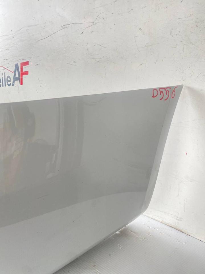 Audi A4 B8 8K Facelift Avant Heckschürze Stoßstange Hinten LS9R – Bild 8