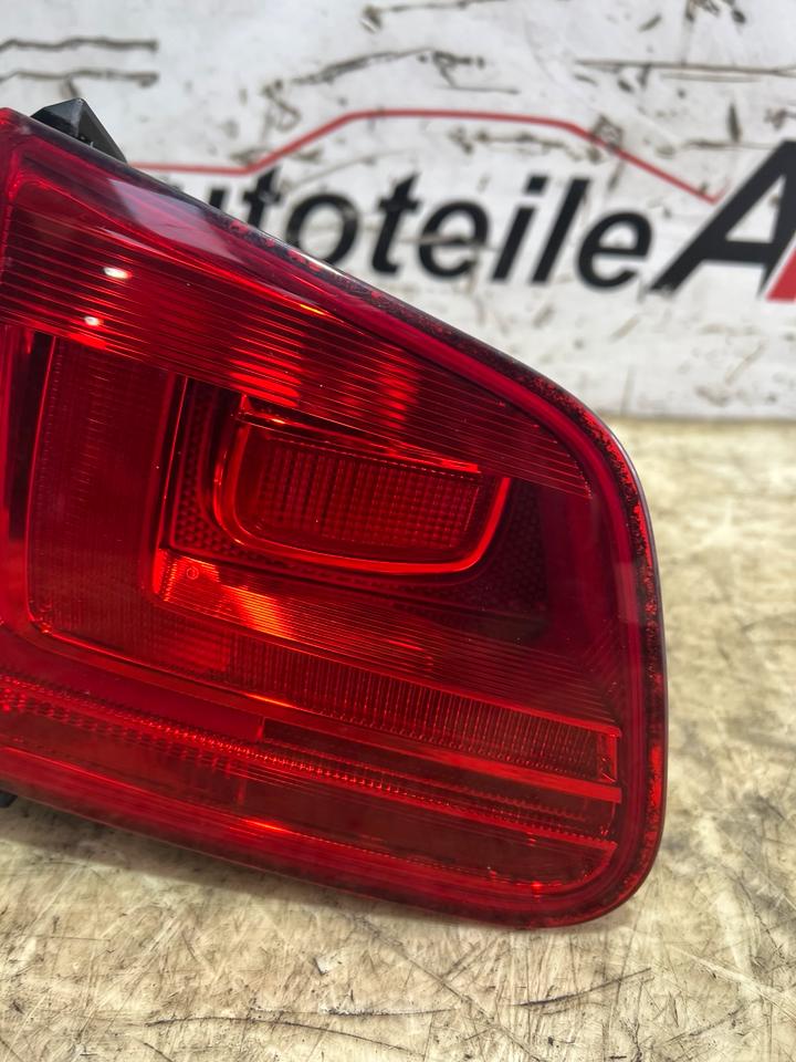 VW Tiguan 5N Facelift Rückleuchte Heckleuchte Innenleuchte Hinten – Bild 11