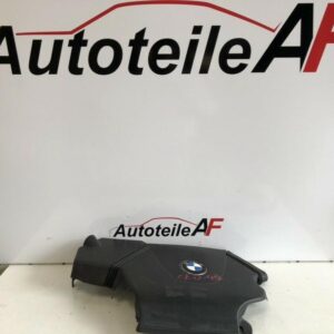 BMW 3er E46 Motorabdeckung Abdeckung Ansaugstutzen 7508711