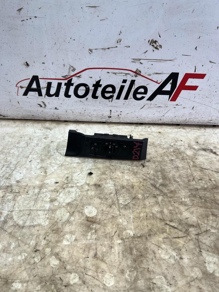 BMW 5er E60 E61 Schalter Nebelscheinwerfer 6953733