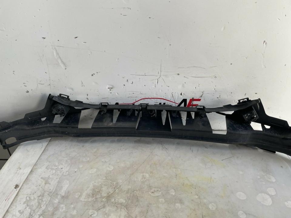 Volvo V40 Stoßfänger Stoßstangen Halterung 31283746 – Bild 10