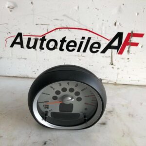 Mini Cooper R55 R56 R57 Drehzahlmesser Tacho 9201390