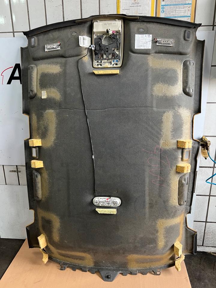 Audi Q5 8R Himmeldach Dach Himmel Dachhimmel 8R0867501M – Bild 6