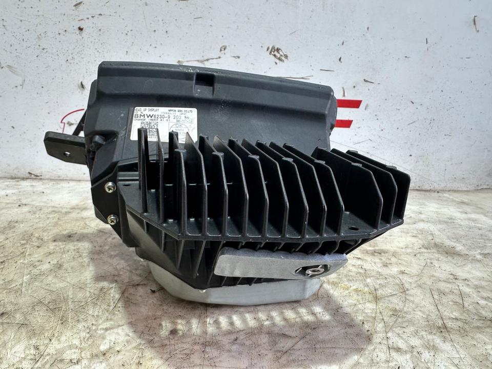 BMW 7er F01 Head-Up Display Armaturenbrett 9203594 – Bild 5