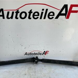 BMW 1er F20 F21 Gelenkwelle Kardanwelle Automatikgetriebe 7637026