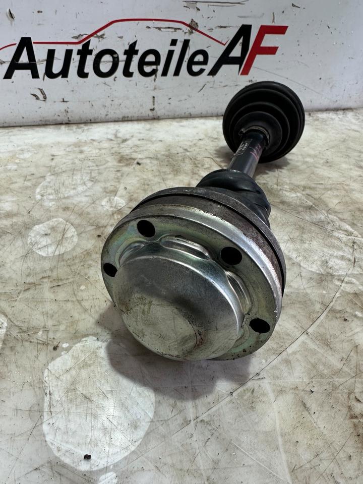 VW Passat Antriebswelle Vorne 3C0407272AJ 3C0407272BD – Bild 9