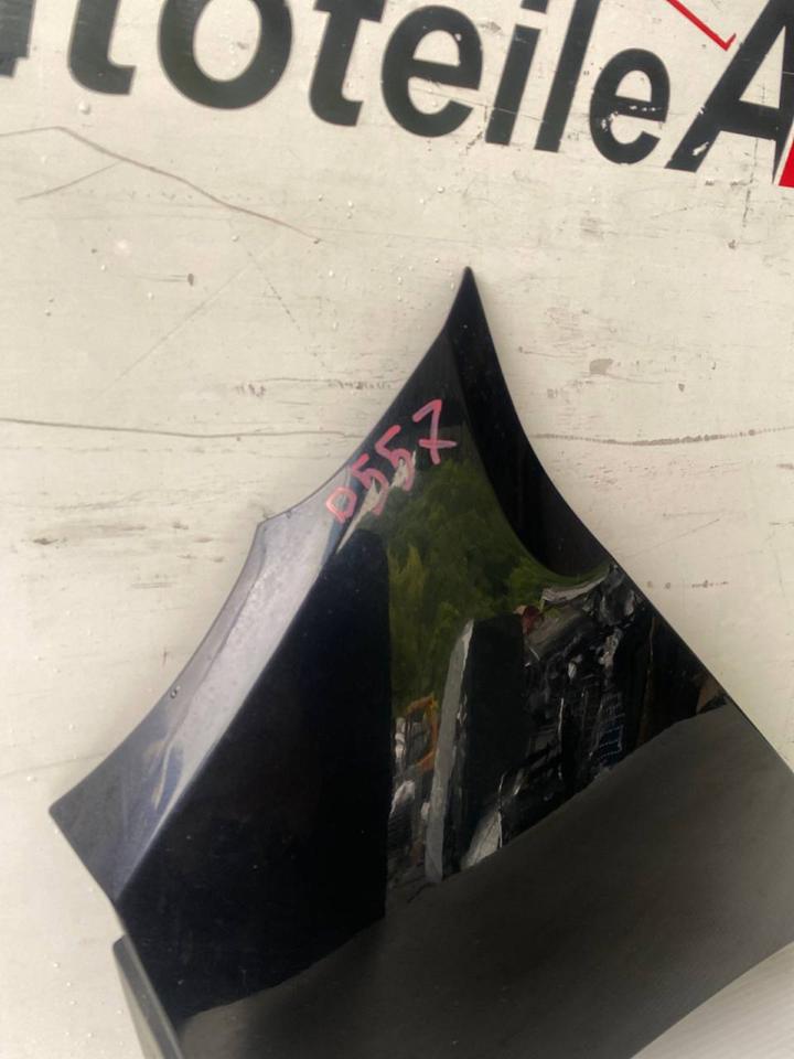 VW Beetle 5C Kotflügel Seitenwand Vorne Links Rechts LC9X – Bild 4