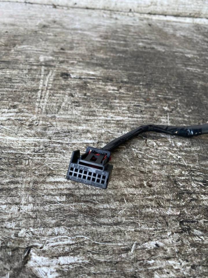 Audi A6 4G Außenspiegel Spiegel Vorne Links Rechts LS9R – Bild 12