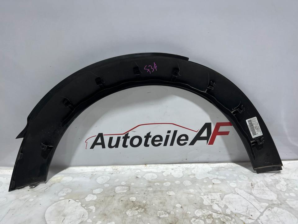 Mini Cooper R55 R56 Radlauf Vorne 2757209 2757210 – Bild 12