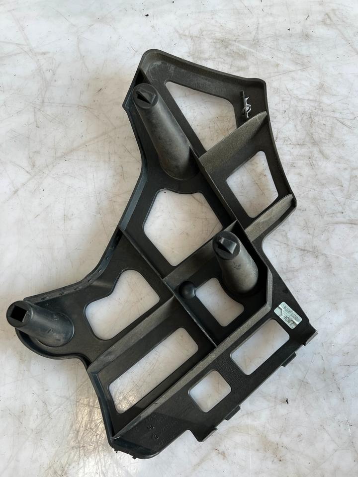 Peugeot 308 II T9 SW Stoßstange Halter Hinten Rechts 9807129480 – Bild 5