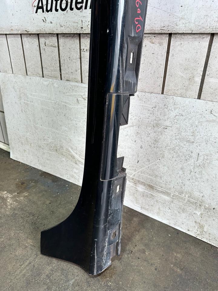 Audi A7 C7 4G S line Seitenschweller Schweller Links Rechts LZ9Y – Bild 7