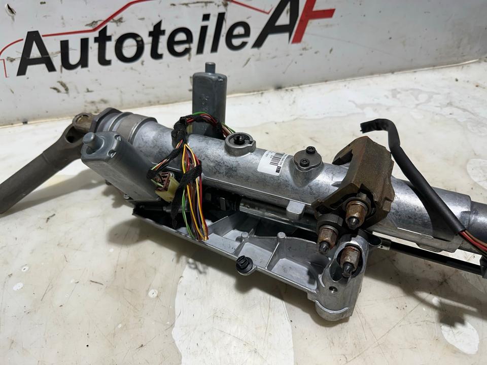 Mercedes S-Klasse W221 Lenksäule Lenkgung 2214602516 – Bild 5