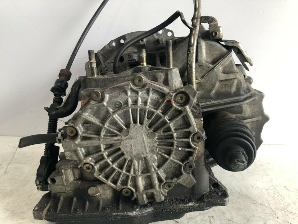 Mazda 6 GG GY 2.3 Benzin Automatikgetriebe Getriebe – Bild 5