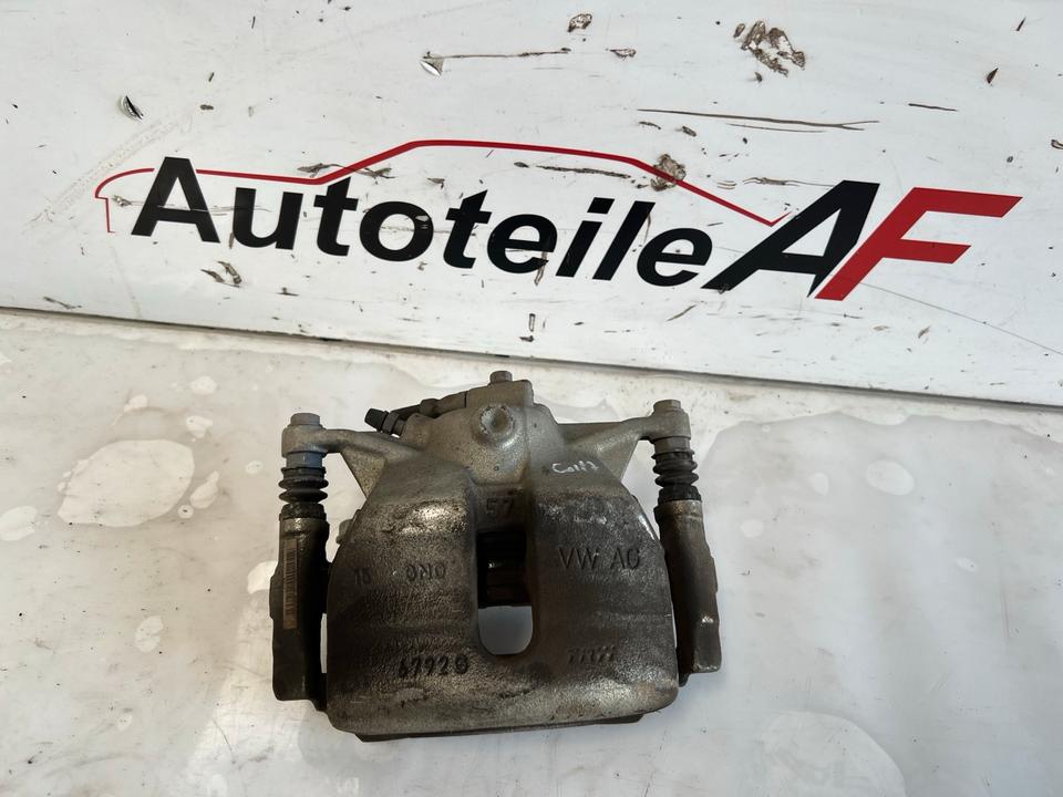 Audi VW Golf 7 VII A3 8V Bremssattel Vorne 5Q0105CK 5Q0106CK – Bild 9