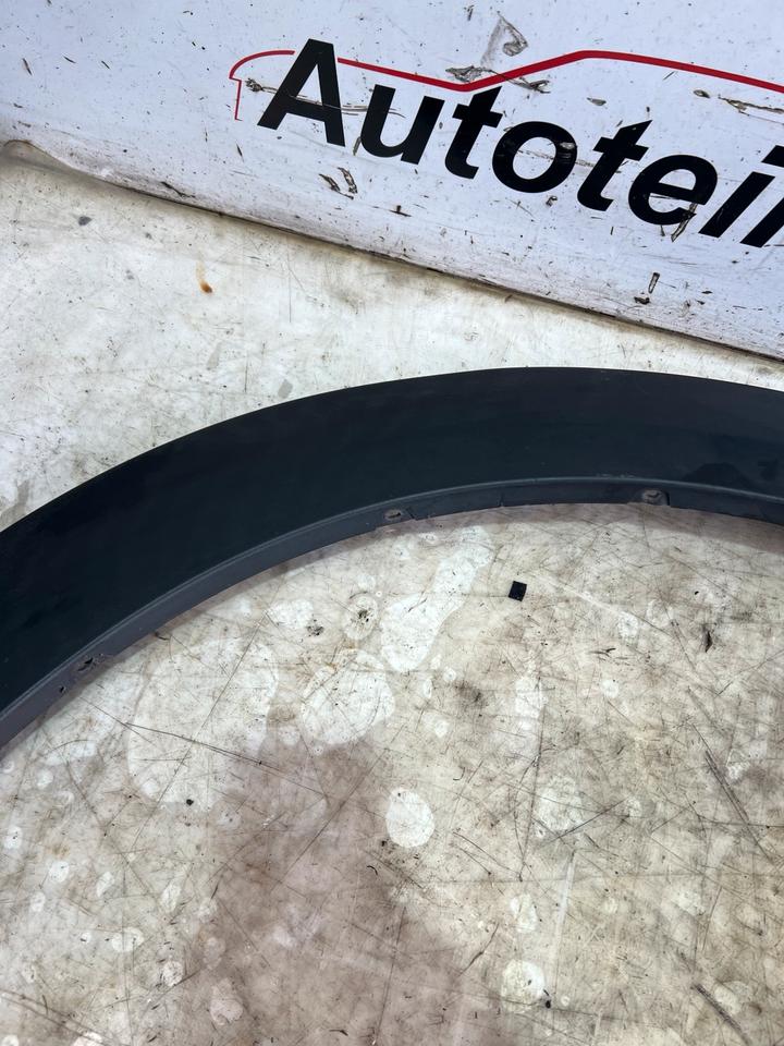 Mini Countryman R60 Spoiler leisten Radlaufverkleidung 9800761 – Bild 13
