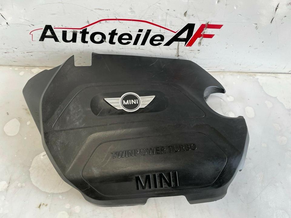 Mini F54 F55 F56 F57 Motorabdeckung Abdeckung 8514200