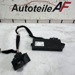 BMW 3er E90 E91 Steuergerät Modul Komfortsteuergerät 9147226