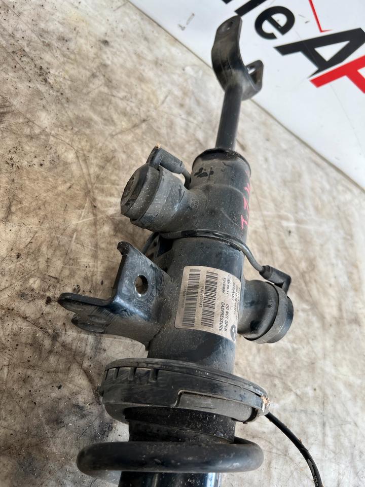 BMW 7er F01 Stoßdämpfer Federbein Vorne 6796925 6796926 – Bild 8