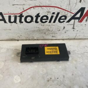 BMW 5er E60 E61 ECU Steuereinheit Steuergerät 6768383