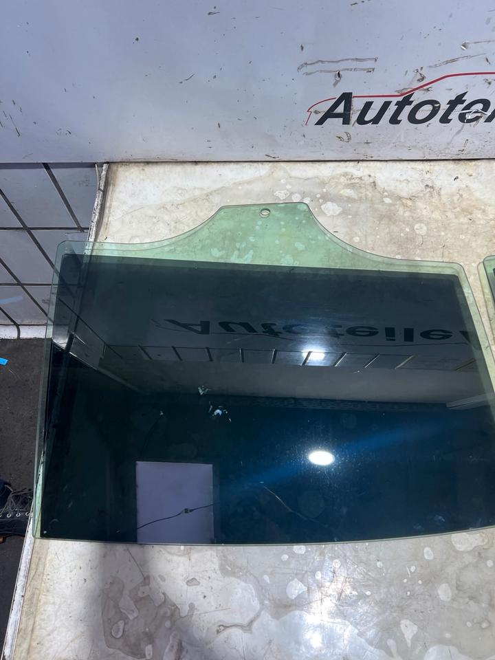 BMW 7er F01 Türscheibe Scheibe Hinten Rechts Links – Bild 2