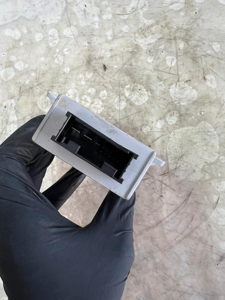 Mini Cooper R50 R52 R53 Wegfahrsperre Einheit Modul 6988104 – Bild 4