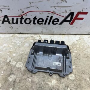 BMW 1er F20 F21 Motorsteuergerät Steuergerät 8663284