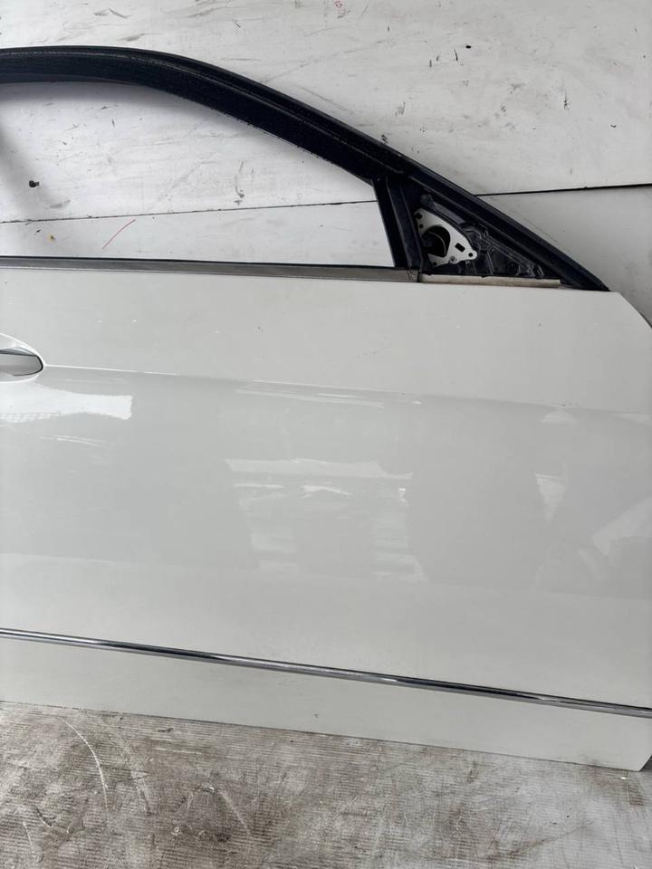 Mercedes E-Klasse W212 S212 Beifahrertür Tür Vorne Rechts 650 – Bild 8