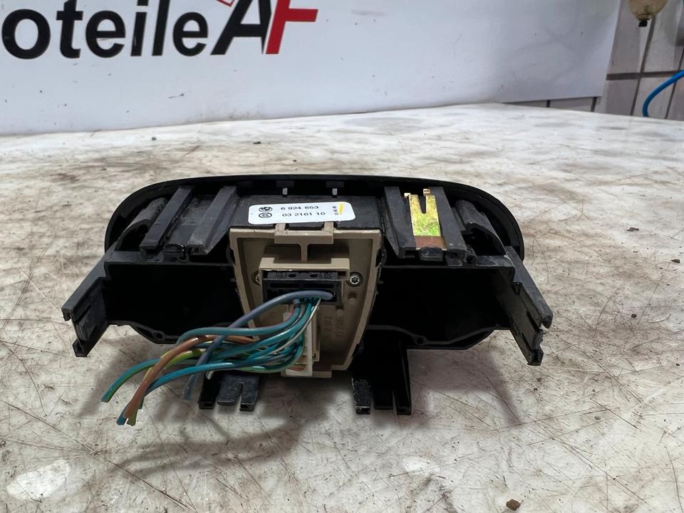 Mini Cooper R50 R52 R53 Spiegel Verstellung Schalter 6924653 – Bild 5