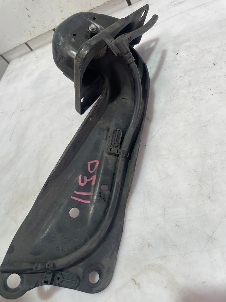 VW Audi A3 8V Querlenker Achslenker Hinten 1K0501475 1K0501476 – Bild 11